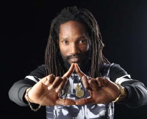 Kabaka Pyramid Promo 02
