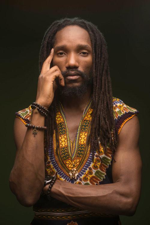 ‘reggae music with kabaka pyramid