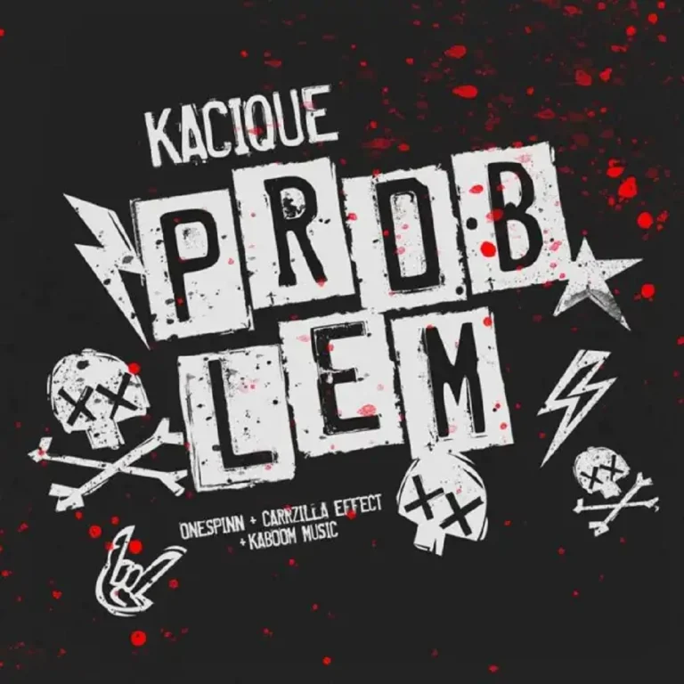 Kacique - Problem