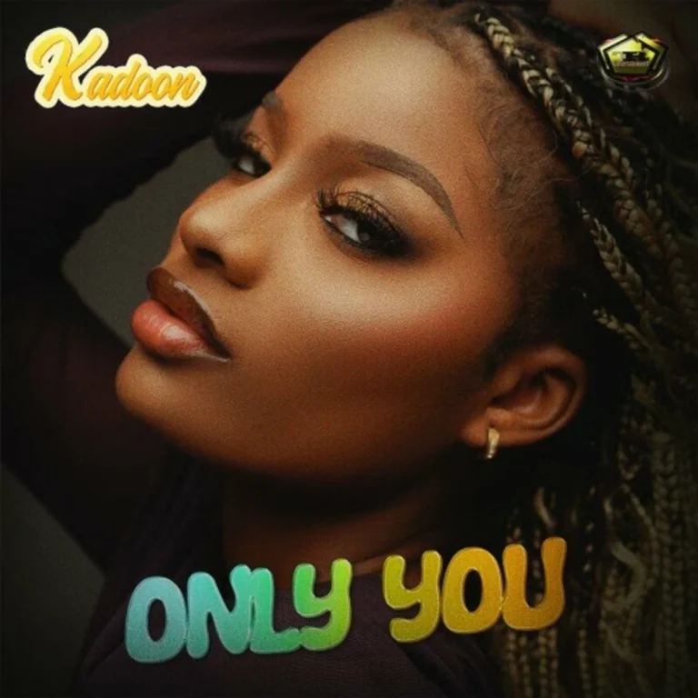 Kadoon – Only You (Love) Kadoon - Only You (love)