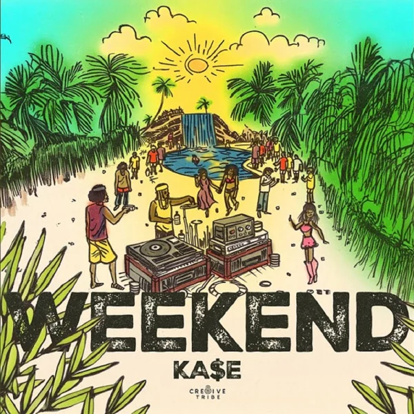 Ka$e - Weekend