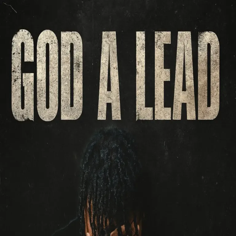 Kahiro Don – God A Lead Kahiro Don - God A Lead
