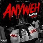 Kahtion Beatz – Anyweh