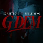 Kahtion RC Ft. Skillibeng – G Dem