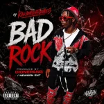 Kaka Highflames – Bad Rock