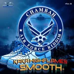 Kaka Highflames – Smooth