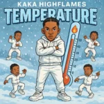 Kaka Highflames – Temperature