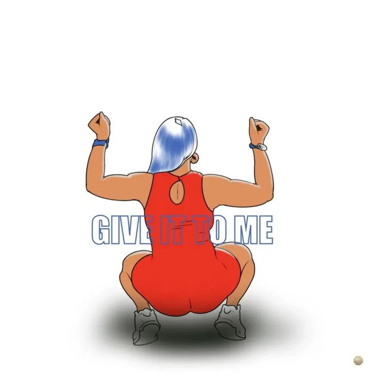 Kalado - Give It To Me