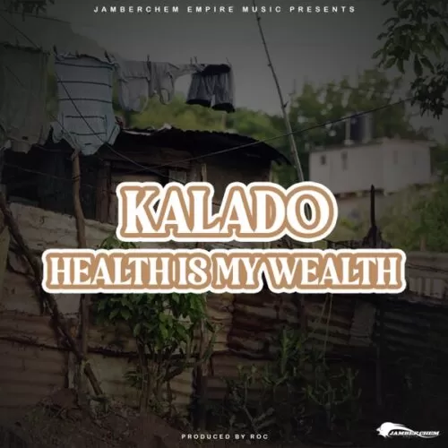 kalado - health is my wealth