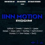 Kalado – More Money (IInn Motion Riddim)