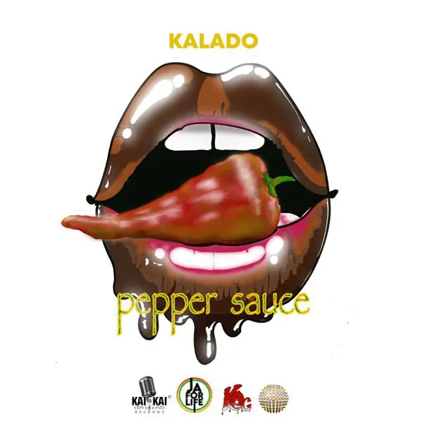 kalado - pepper sauce