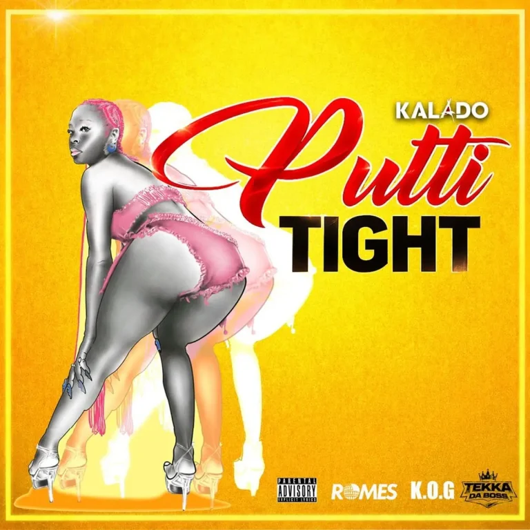 Kalado - Putti Tight