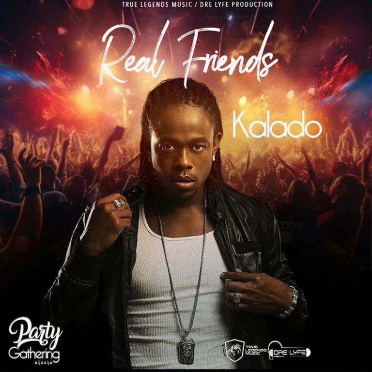Kalado - Real Friends