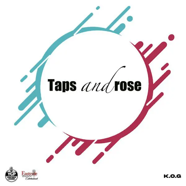 kalado - taps and rose
