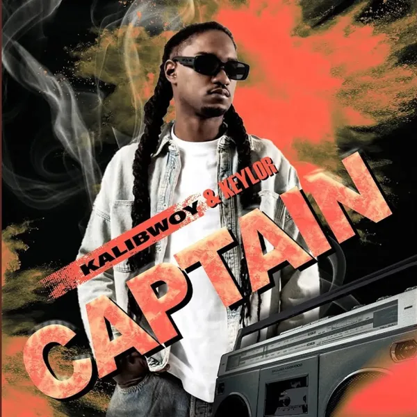 Kalibwoy & Keylor - Captain