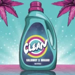 Kalibwoy x Mikado – Clean