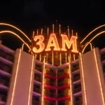 Kalonji – 3 AM