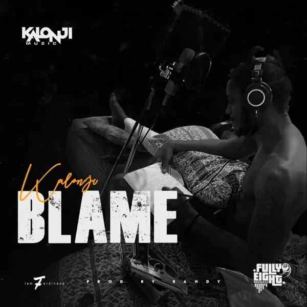 kalonji - blame