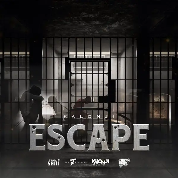 kalonji - escape