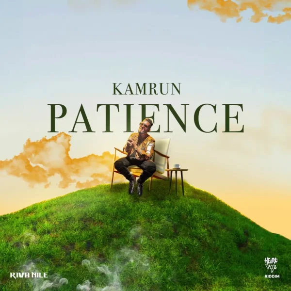 Kamrun - Patience