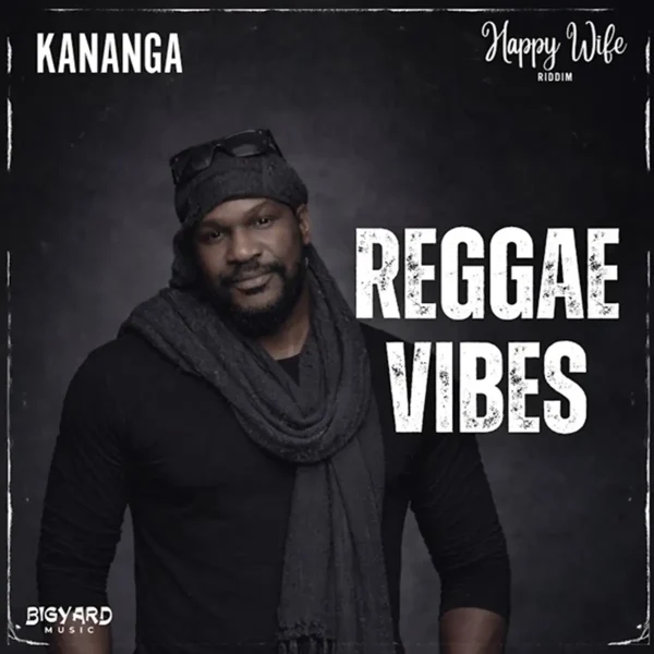 Kananga - Reggae Vibes