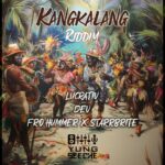 Kangkalang Riddim – Yung Seeche Productions