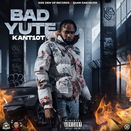 Kant10t - Bad Yute