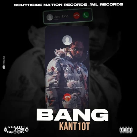 Kant10t - Bang