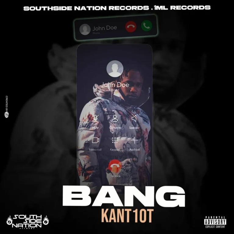 Kant10t - Bang