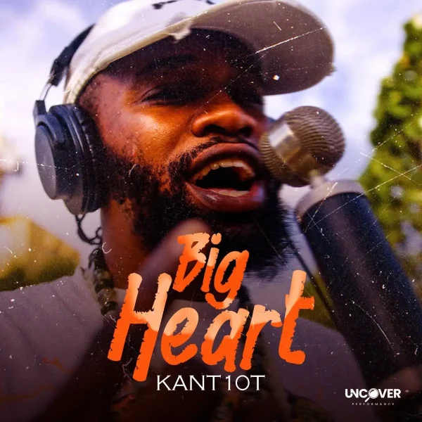 Kant10t - Big Heart Kant10t - Big Heart