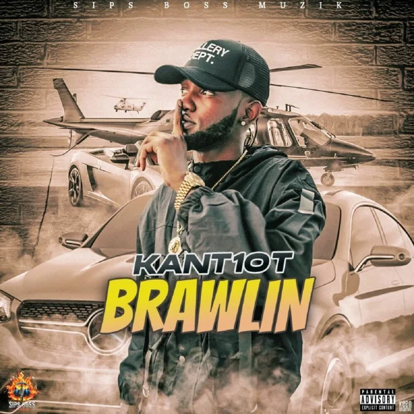 Kant10t - Brawlin