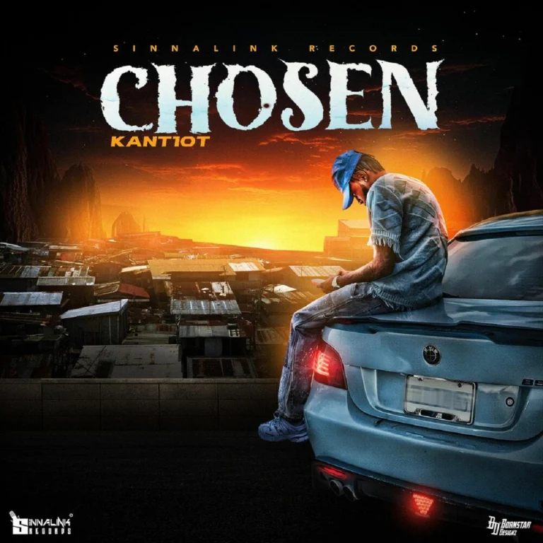 Kant10t - Chosen