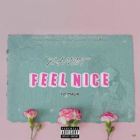 Kant10t – Feel Nice Kant10t - Feel Nice