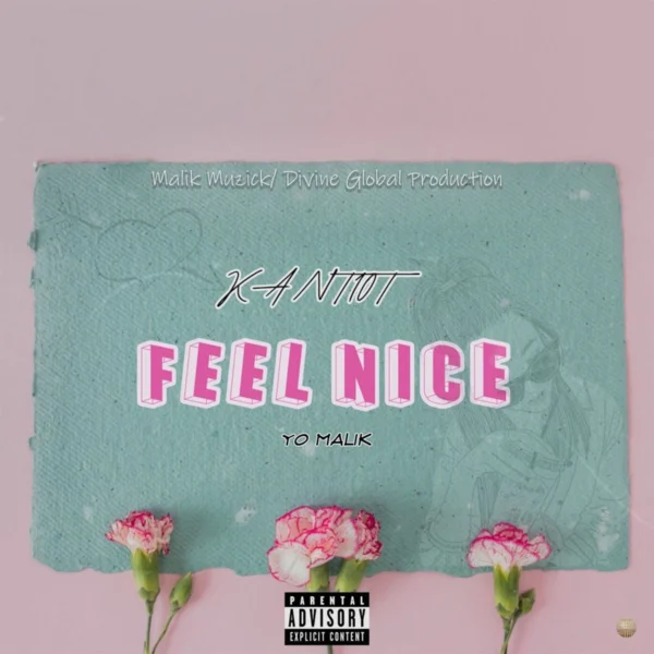 Kant10t - Feel Nice