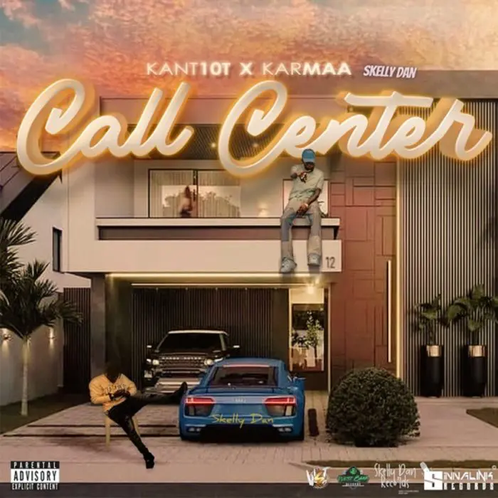 Kant10t & Karmaa - Call Center