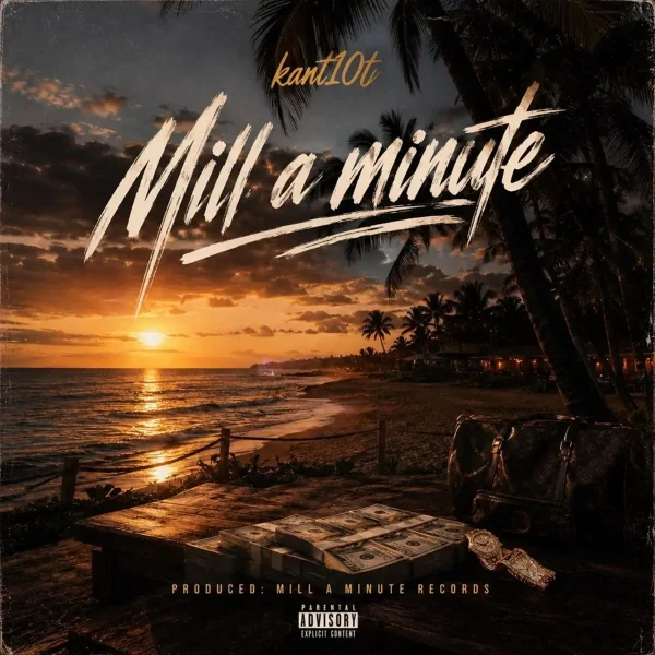 Kant10t - Mill A Minute