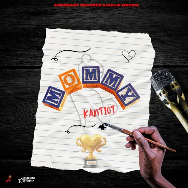 Kant10t - Mommy