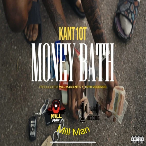 Kant10t - Money Bath