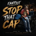 Kant10t – Top That Cap