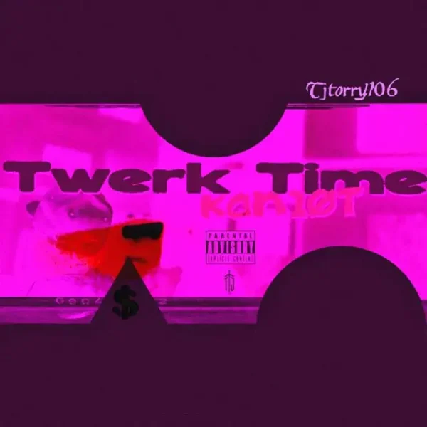 Kant10t - Twerk Time