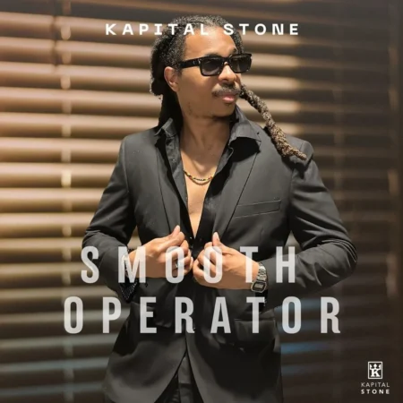 Kapital Stone - Smooth Operator