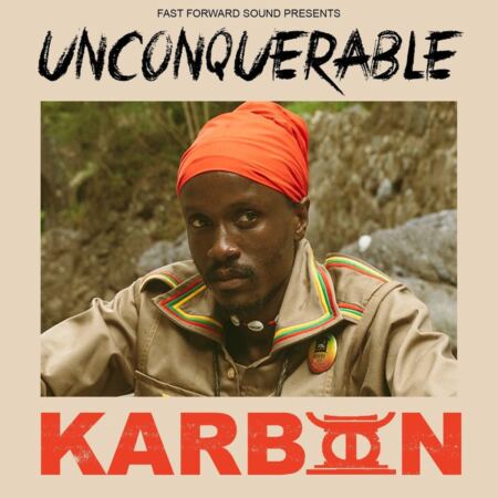 Karbon - Unconquerable