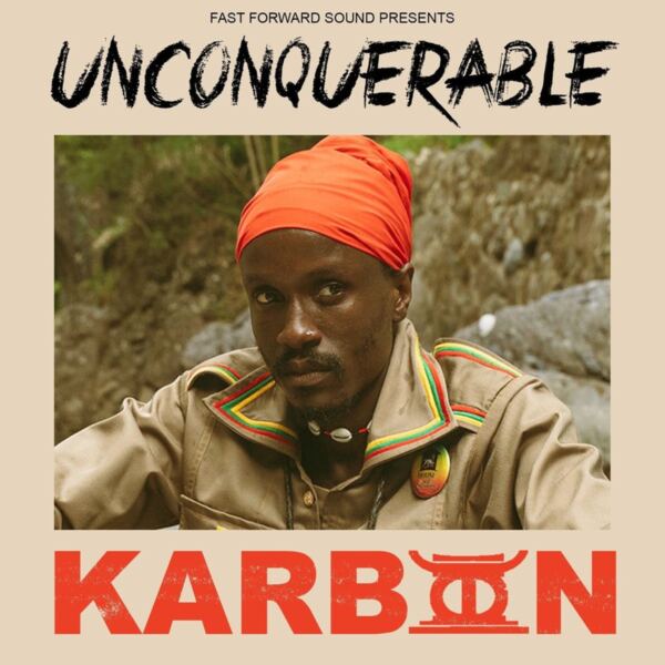 Karbon - Unconquerable