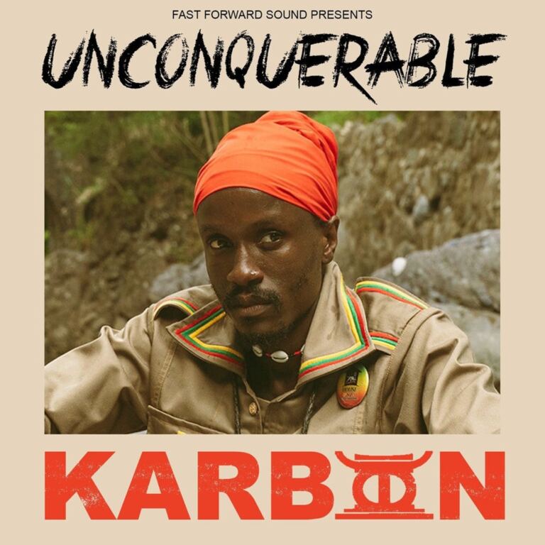 Karbon - Unconquerable
