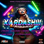 Kardashiii Riddim – Bad Bad Citizens Entertainment
