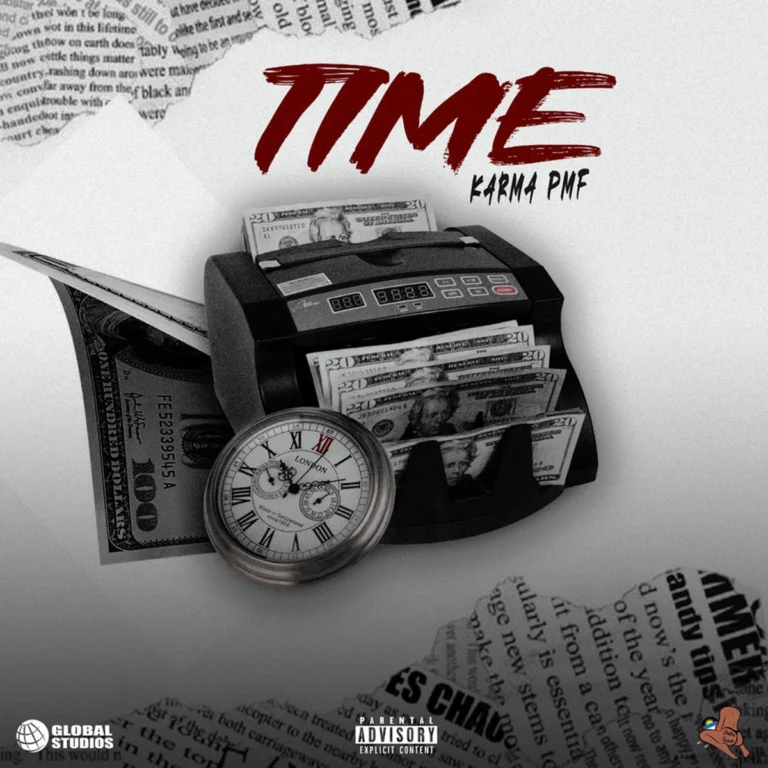 Karma Pmf - Time