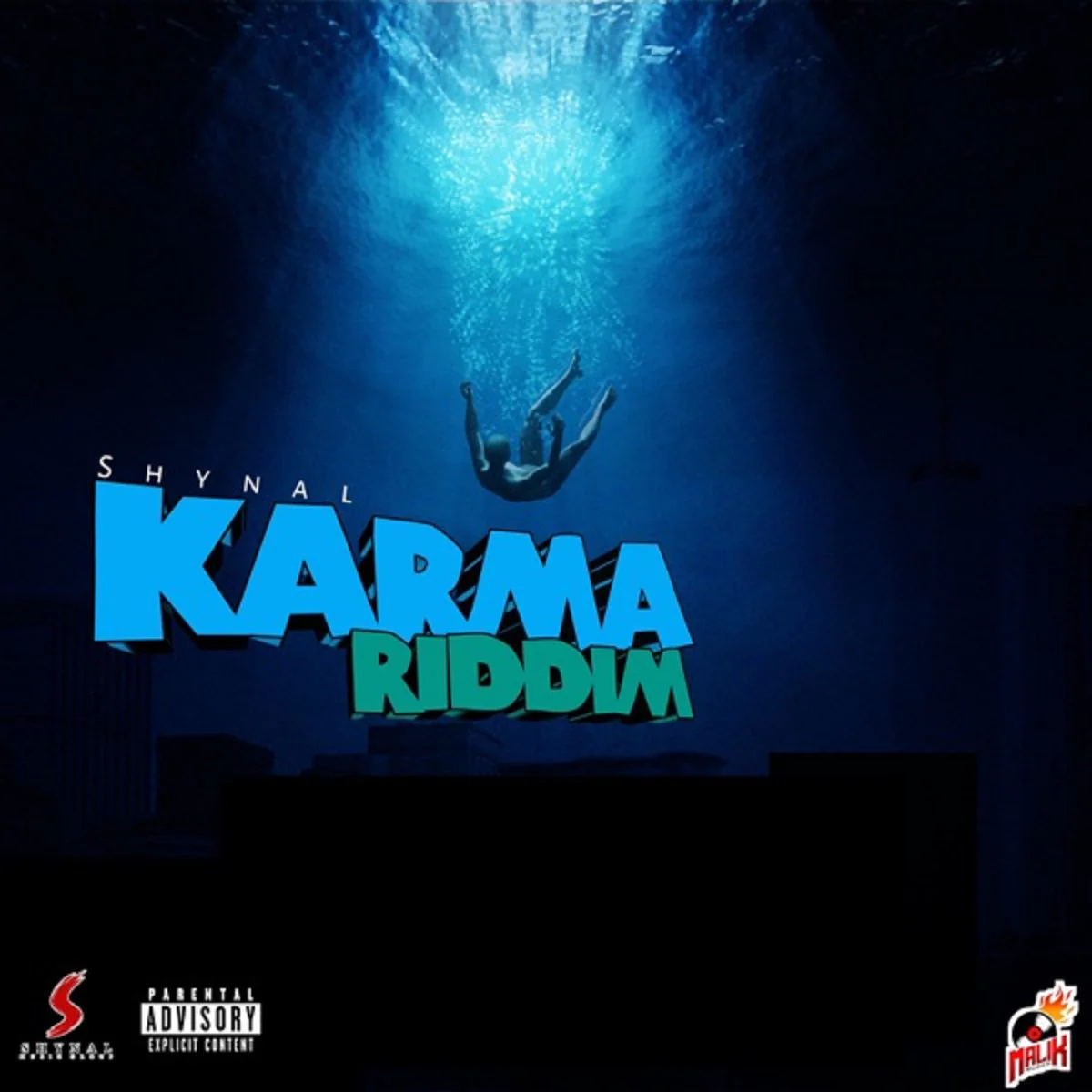 Karma Riddim - Shynal Music