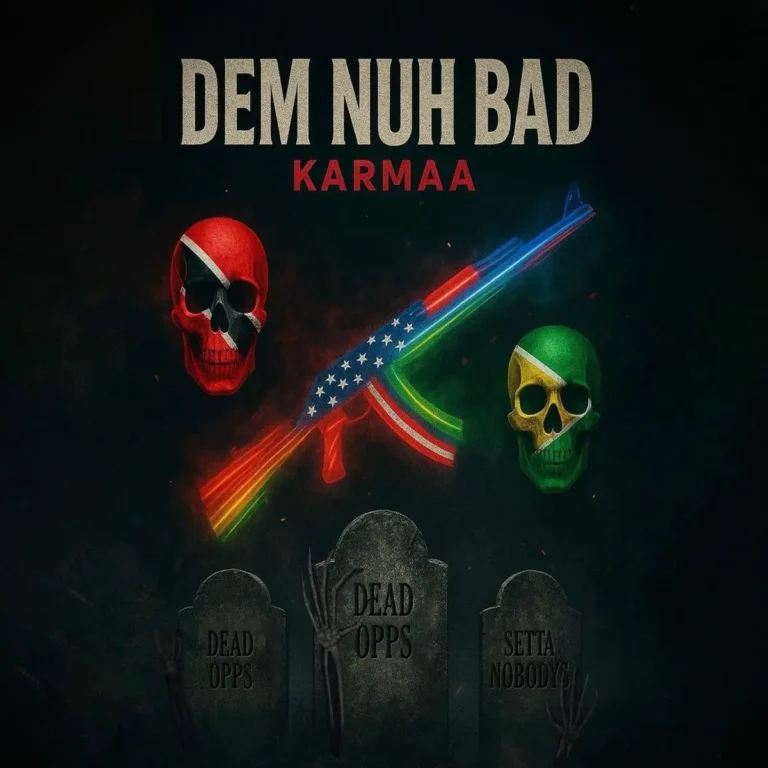 Karmaa – Dem Nuh Bad Karmaa - Dem Nuh Bad