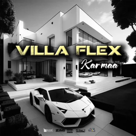 Karmaa - Villa Flex