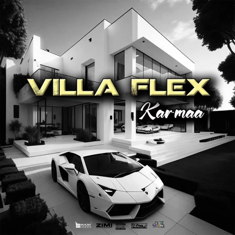 Karmaa – Villa Flex Karmaa - Villa Flex
